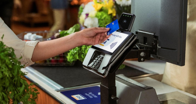 How Visa is helping to protect small businesses in digital-first commerce 