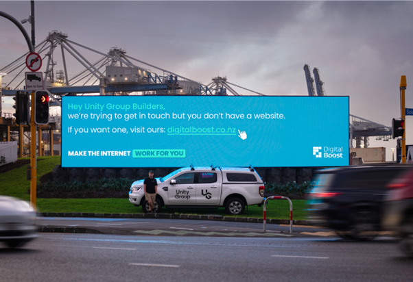 Need a website visit ours